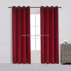 new products blackout velvet royal home sense italian curtains