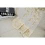 Embroidery Sheer Window Curtains,Wholesale Factory Window Curtain Home And Hotel Decoration Sheer Curtain#