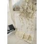 Embroidery Sheer Window Curtains,Wholesale Factory Window Curtain Home And Hotel Decoration Sheer Curtain#