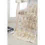 Embroidery Sheer Window Curtains,Wholesale Factory Window Curtain Home And Hotel Decoration Sheer Curtain#
