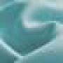 Modern minimalist bedroom living room blackout curtains,Pure color blackout curtains for hotel living room/