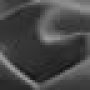 Modern minimalist bedroom living room blackout curtains,Pure color blackout curtains for hotel living room/