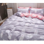 Dark Color Soft  High Quality Bedding Set, Animal Printing European  Bed Set/
