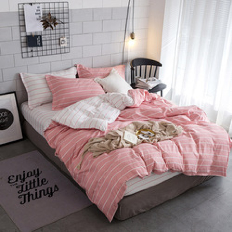 Dark Color Soft  High Quality Bedding Set, Animal Printing European  Bed Set/
