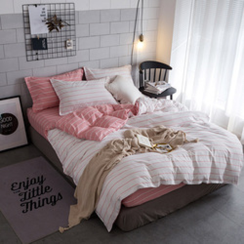 Dark Color Soft  High Quality Bedding Set, Animal Printing European  Bed Set/