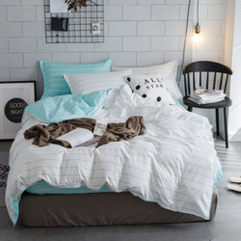 Dark Color Soft  High Quality Bedding Set, Animal Printing European  Bed Set/
