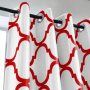 2020 Luxury Curtain Style 3 Layer Soild Eyelet 100 Blackout Curtain Fabric Bedroom Window Curtains For Hotel Home Living Room#