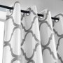 2020 Luxury Curtain Style 3 Layer Soild Eyelet 100 Blackout Curtain Fabric Bedroom Window Curtains For Hotel Home Living Room#