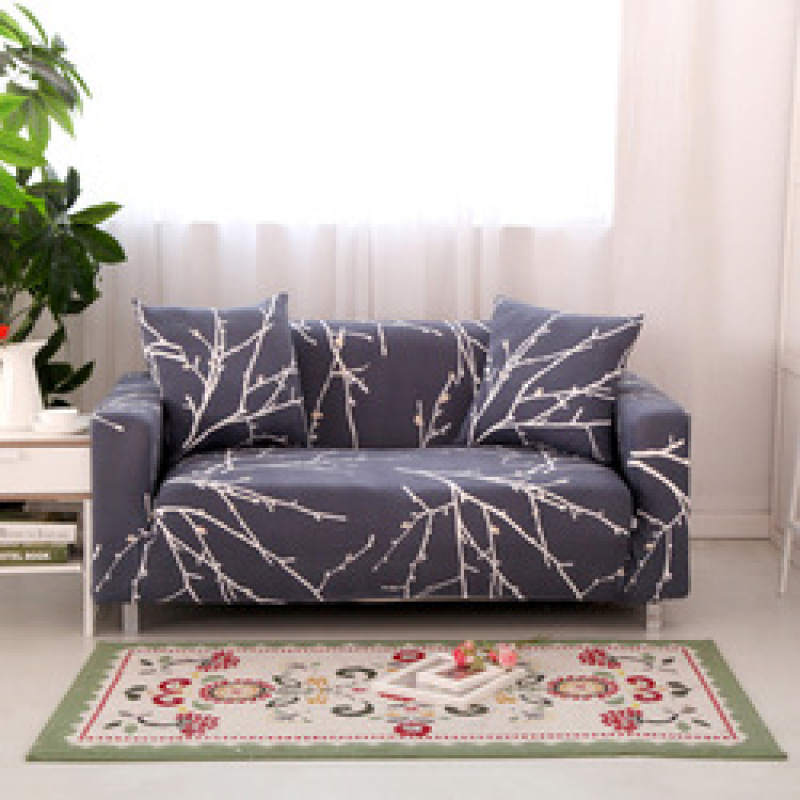 New Products Stretch Sofa Cover Set, Manufacturers Sectional Sofa Covers For 3 Seater Sofa#