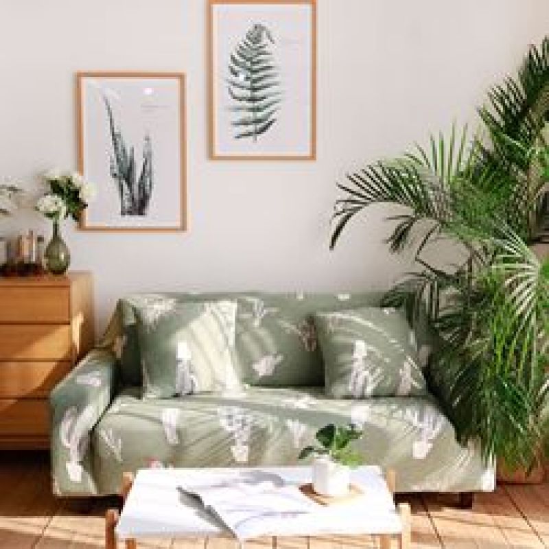 New Products Stretch Sofa Cover Set, Manufacturers Sectional Sofa Covers For 3 Seater Sofa#