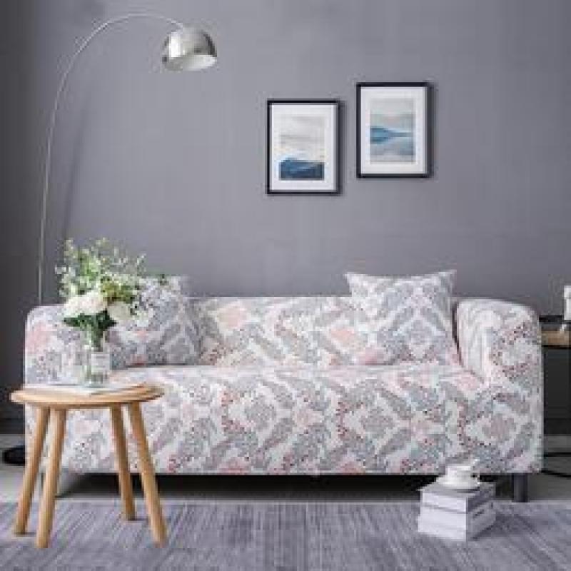 New Products Stretch Sofa Cover Set, Manufacturers Sectional Sofa Covers For 3 Seater Sofa#