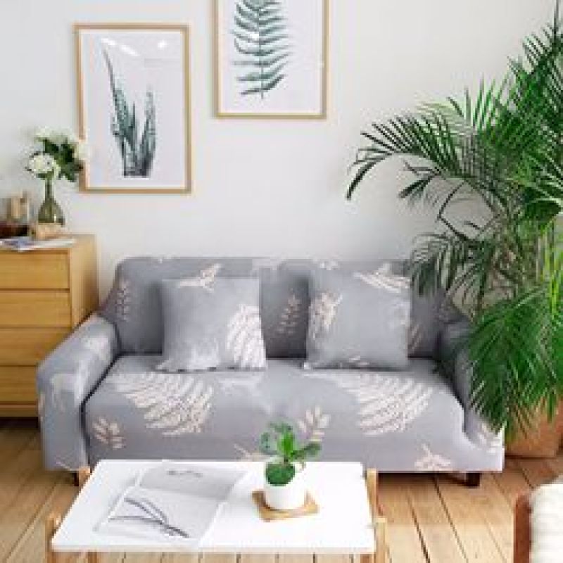 New Products Stretch Sofa Cover Set, Manufacturers Sectional Sofa Covers For 3 Seater Sofa#
