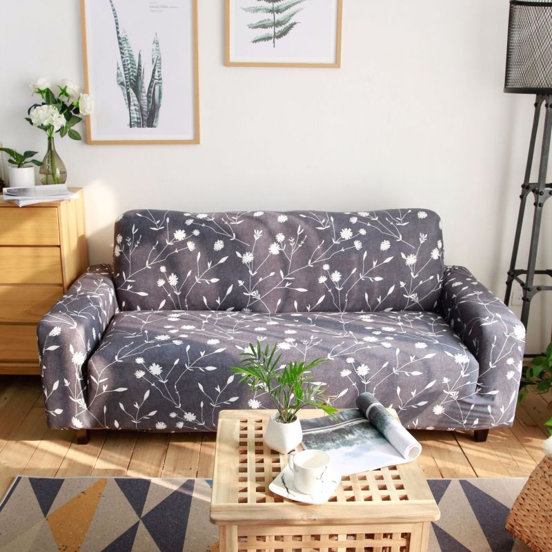 New Products Stretch Sofa Cover Set, Manufacturers Sectional Sofa Covers For 3 Seater Sofa#