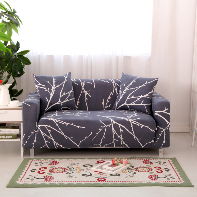New Products Stretch Sofa Cover Set, Manufacturers Sectional Sofa Covers For 3 Seater Sofa#