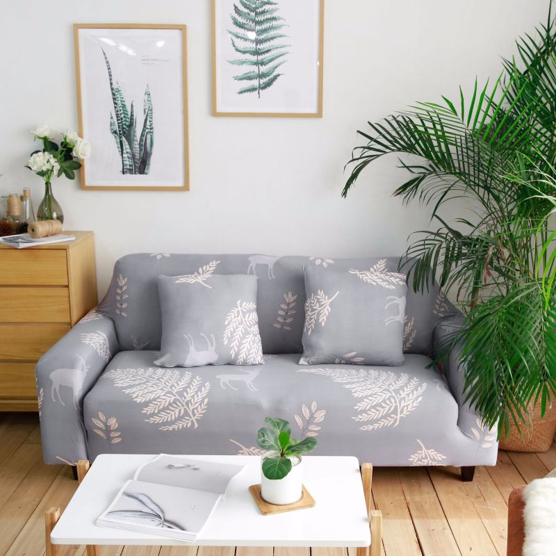 New Products Stretch Sofa Cover Set, Manufacturers Sectional Sofa Covers For 3 Seater Sofa#