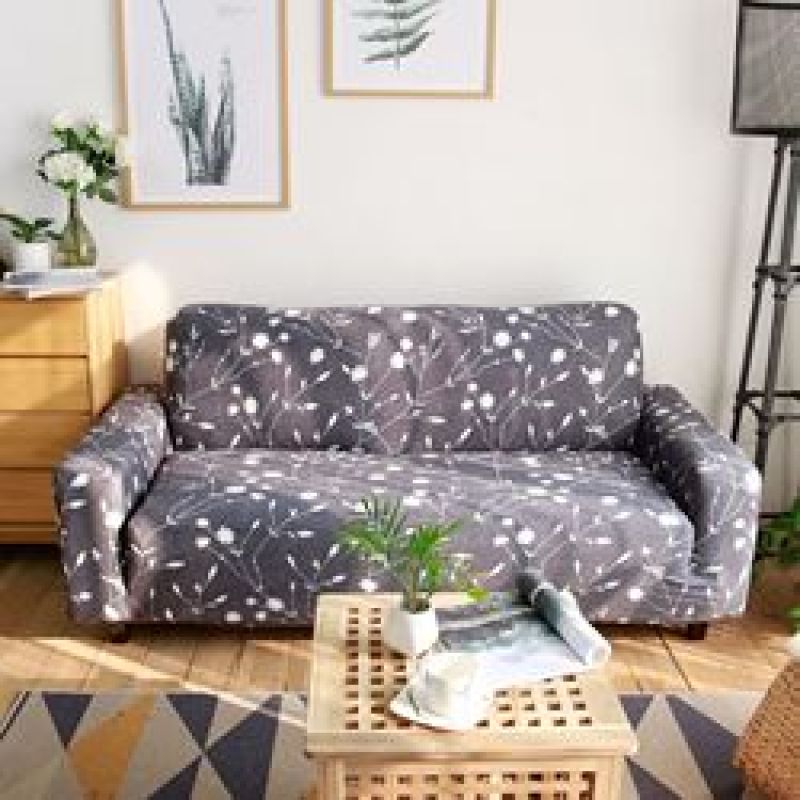 New Products Stretch Sofa Cover Set, Manufacturers Sectional Sofa Covers For 3 Seater Sofa#