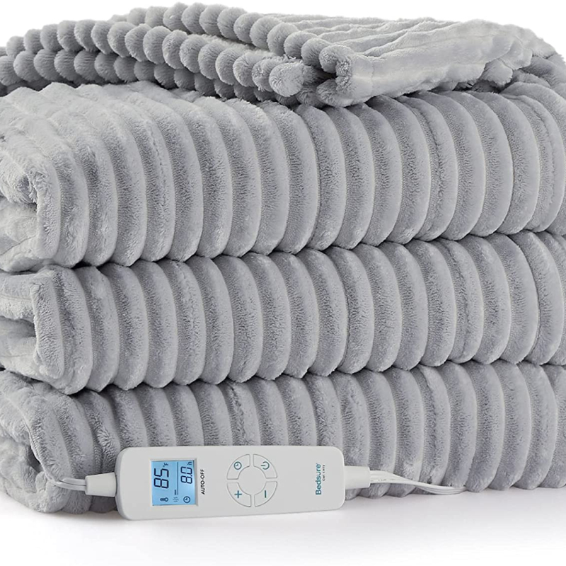 Electric blanket thick heating heating mattress constant temperature electric blanket to keep warm wrapped temperature heater