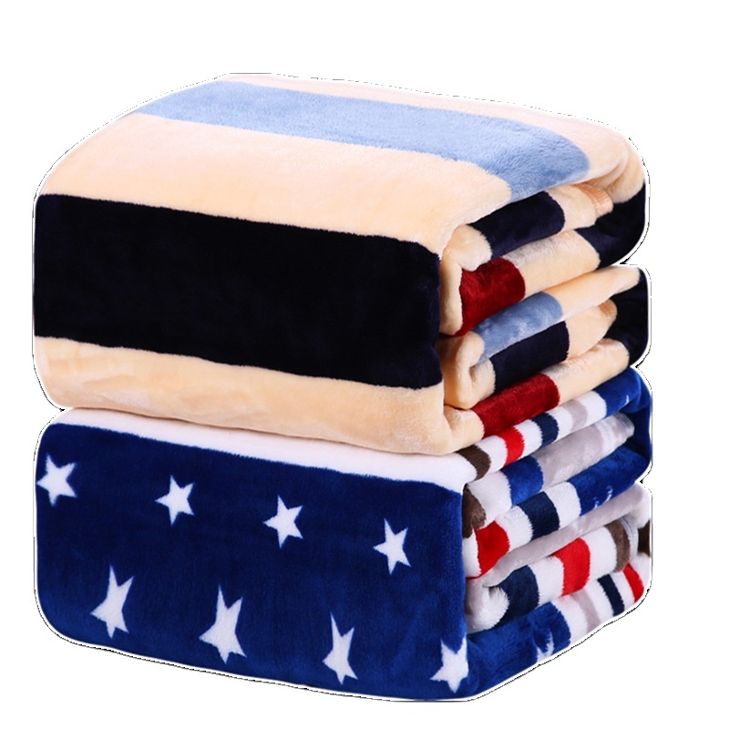 Fleece Lamb Minky Blanket ,factory Price Thicken Double Coral Fleece / High Quality Cheap Solid Color Polar Fleece Fabric YK 100