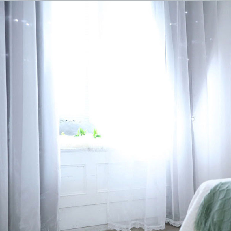 Modern design 100% Polyester luxury hotel quality blackout window curtains