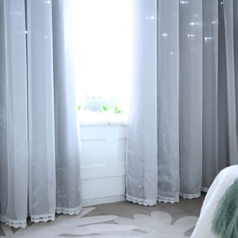 Modern design 100% Polyester luxury hotel quality blackout window curtains