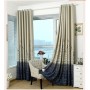 Products Supply Dressing Room Printed Valance Fabric,China Luxury Curtains Designs Baby Furniture Cortinas Decorativas Cortinas%