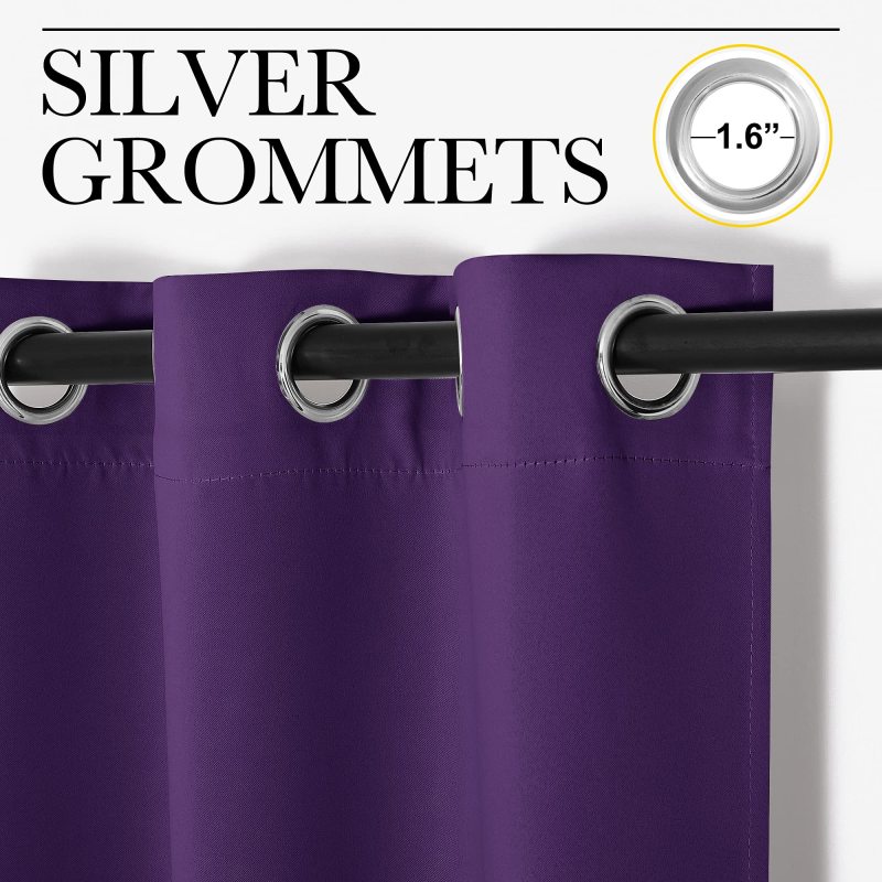 Plain color fabric drape wave dot blackout curtain pencil pleat blackout curtains jacquard blackout curtains designs