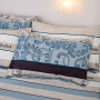 Stock Bedsheets Bedding Sets 100% Cotton, Cheap Winter Bedding Comforter Sets/