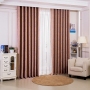 home textile thermal insulated curtain livingroom, cortinas for home