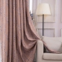 home textile thermal insulated curtain livingroom, cortinas for home