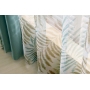 100% Polyester Blackout Club Room Printed Living Room Sets Curtains
