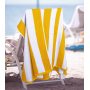 Luxury large packages striped beach towel ring spindle cotton pool towel, soft fast drying swimming towel, various packages/