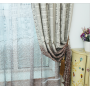 Online Store Living Room Sets Printed Curtain,Latest Curtain Fashion Designs Guangzhou Blackout Cortinas Precios#