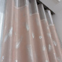 Decorativas Living Room Sets Blackout Cortinas Precios,European Luxury Jacquard Fabric Curtain Design For Church#