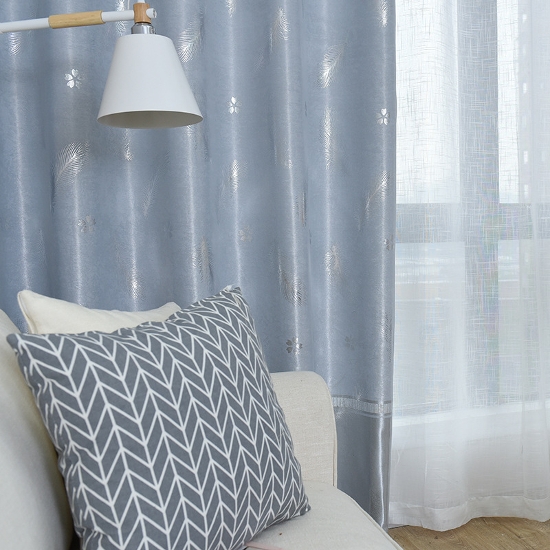 Decorativas Living Room Sets Blackout Cortinas Precios,European Luxury Jacquard Fabric Curtain Design For Church#