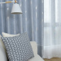Decorativas Living Room Sets Blackout Cortinas Precios,European Luxury Jacquard Fabric Curtain Design For Church#