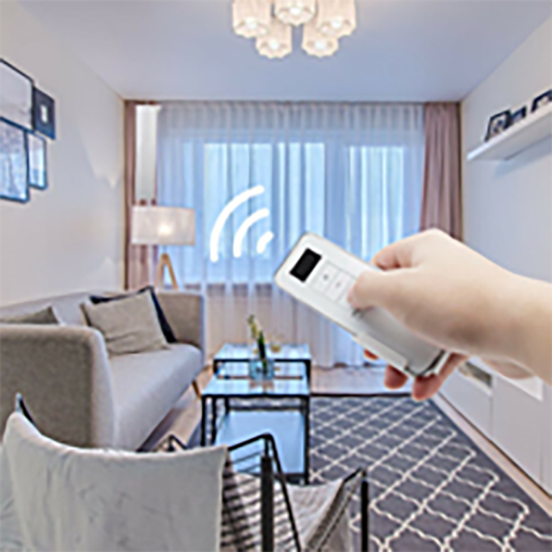 Automatic Curtain Design In Electronic,China Luxury Curtains Designs  Ready Made Curtain$