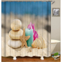 Customer-Specific Patterns Accepted Waterproof and Mildew-proof, 2021 Amazon Printed Shower Curtains On Sale#