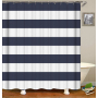 Customer-Specific Patterns Accepted Waterproof and Mildew-proof, 2021 Amazon Printed Shower Curtains On Sale#