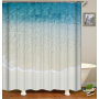 Customer-Specific Patterns Accepted Waterproof and Mildew-proof, 2021 Amazon Printed Shower Curtains On Sale#