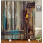 Customer-Specific Patterns Accepted Waterproof and Mildew-proof, 2021 Amazon Printed Shower Curtains On Sale#