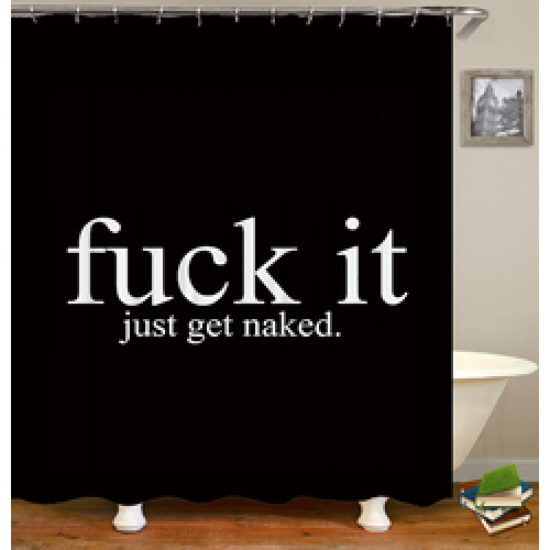 Customer-Specific Patterns Accepted Waterproof and Mildew-proof, 2021 Amazon Printed Shower Curtains On Sale#