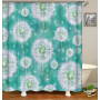 Customer-Specific Patterns Accepted Waterproof and Mildew-proof, 2021 Amazon Printed Shower Curtains On Sale#