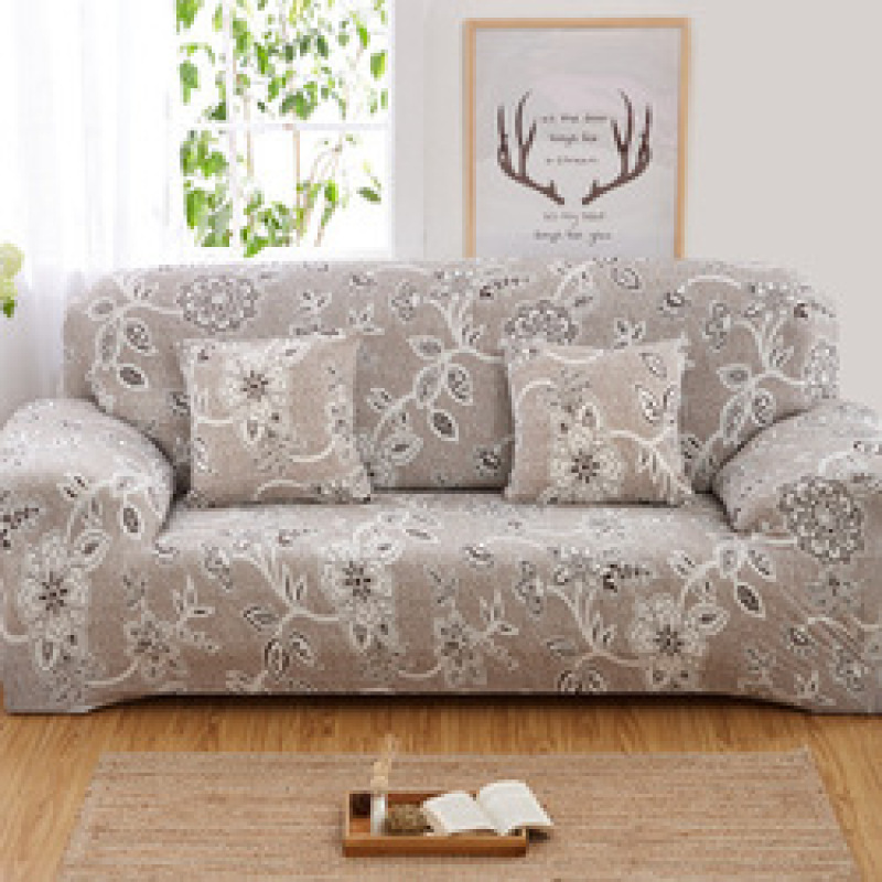 Four Seasons European style sofa cover, full stretch sofa cover/