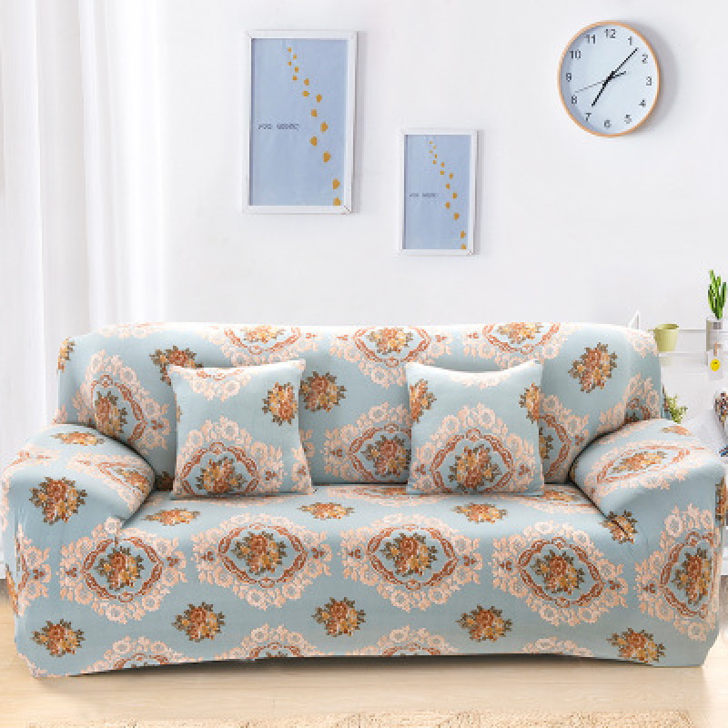 Four Seasons European style sofa cover, full stretch sofa cover/