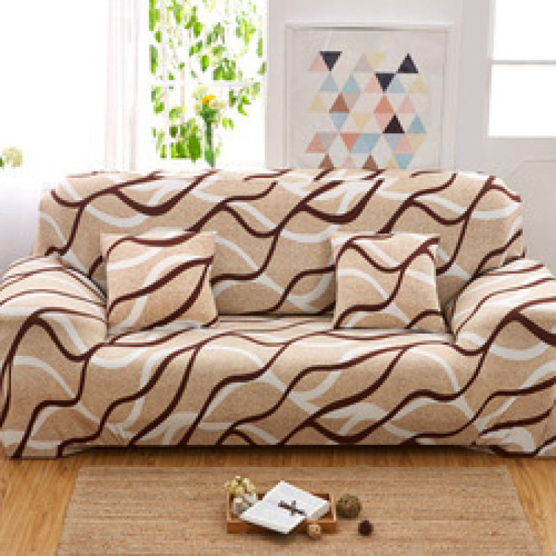 Four Seasons European style sofa cover, full stretch sofa cover/
