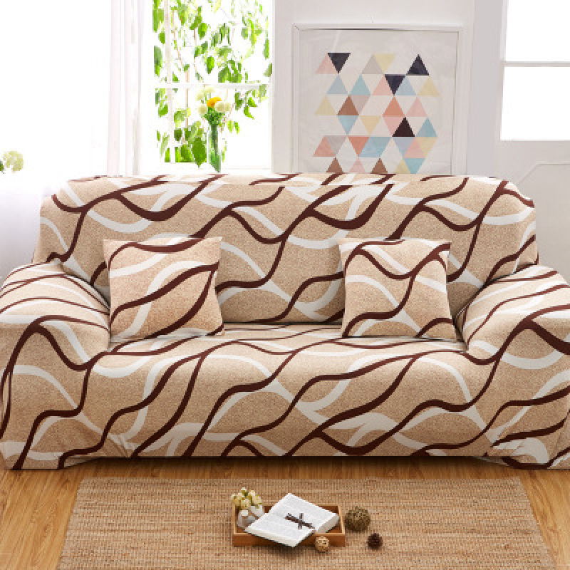 Four Seasons European style sofa cover, full stretch sofa cover/