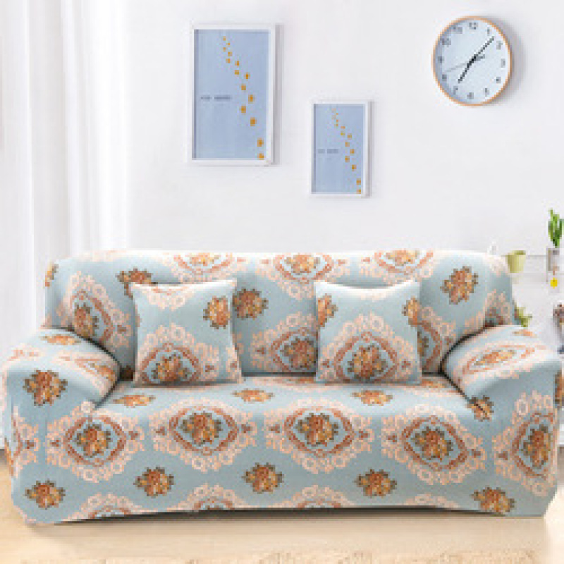 Four Seasons European style sofa cover, full stretch sofa cover/