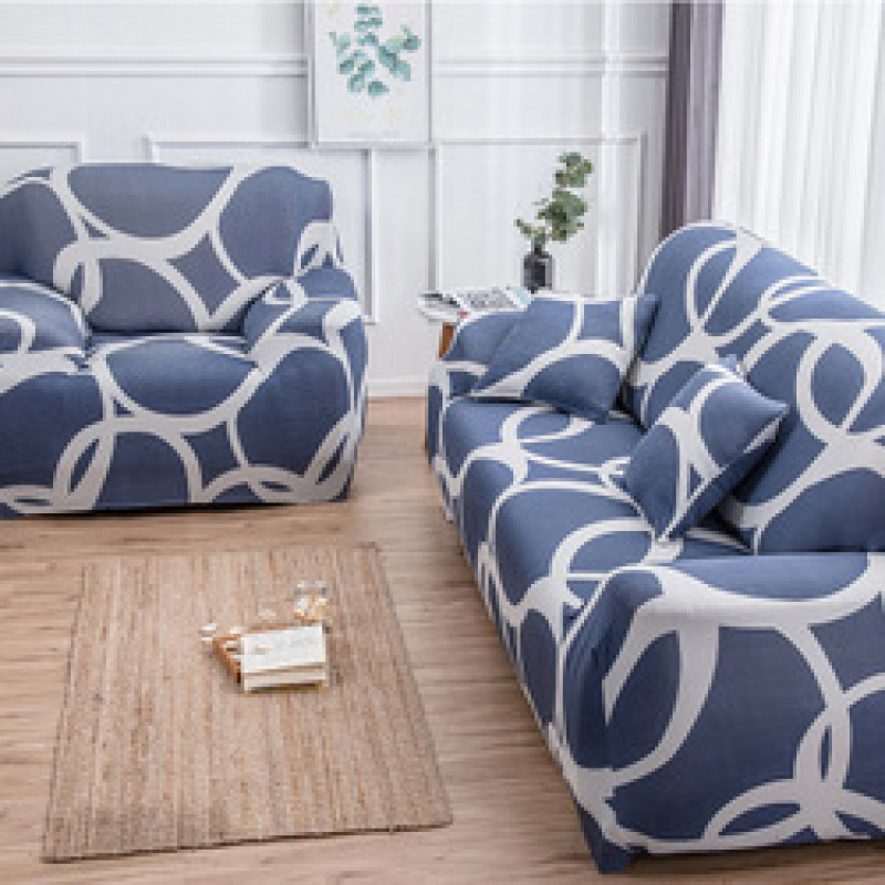 Four Seasons European style sofa cover, full stretch sofa cover/