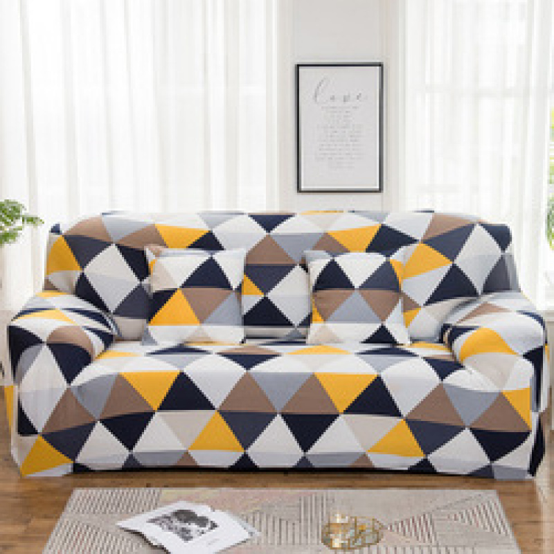 Four Seasons European style sofa cover, full stretch sofa cover/