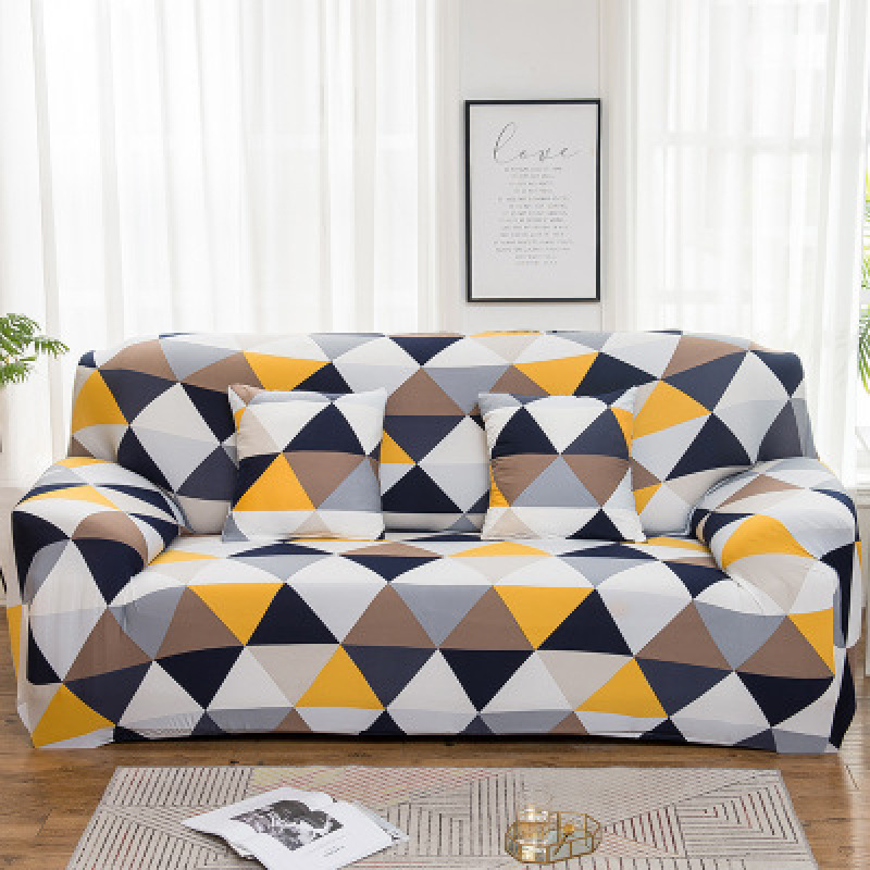 Four Seasons European style sofa cover, full stretch sofa cover/